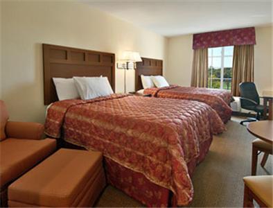 Super 8 By Wyndham Bowling Green North Ruang foto